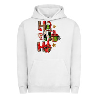 Pigment Lunar Rock ho ho ho afro gnomes Urban Hoodie - FaDigitalArtStudio
