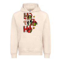 Sandshell ho ho ho afro gnomes Urban Hoodie - FaDigitalArtStudio