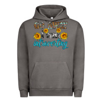 Pigment Tornado go away i am introvering Urban Hoodie - HRA Design Shop