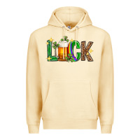 Pina Colada St. Patrick's Day luck beer Premium Hoodie - Neo Western