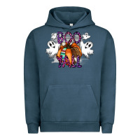 Boo Yall Urban Hoodie | Teevron