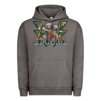 Pigment Tornado cowgirl2 2 Urban Hoodie - SublimationCraftShop