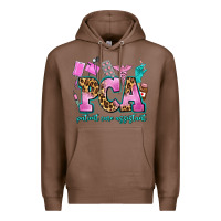 Chestnut pca patient care assistant Premium Hoodie - AdoDesignShop