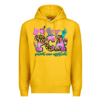 Lemon pca patient care assistant Premium Hoodie - AdoDesignShop