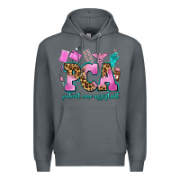 Rock pca patient care assistant Premium Hoodie - AdoDesignShop