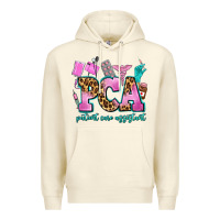 Sandshell pca patient care assistant Premium Hoodie - AdoDesignShop