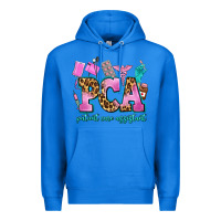 True Royal pca patient care assistant Premium Hoodie - AdoDesignShop