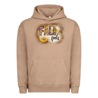 Pigment Burro fall feels Urban Hoodie - CowhideDigitalArt