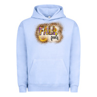 Pigment Grape Ice fall feels Urban Hoodie - CowhideDigitalArt