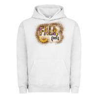 Pigment Lunar Rock fall feels Urban Hoodie - CowhideDigitalArt