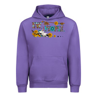 Ew People With Cross Urban Hoodie | Teevron