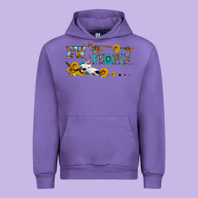 Ew People With Cross Urban Hoodie Designed By Hra Design Shop
