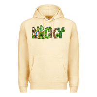 Pina Colada Love horseshoe St. Patrick's Day Premium Hoodie - Neo Western