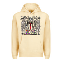 Pina Colada bad witch club Premium Hoodie - CowhideDigitalArt