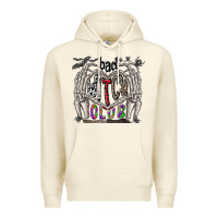 Tofu bad witch club Premium Hoodie - CowhideDigitalArt