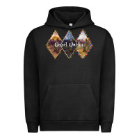Desert Darlin Urban Hoodie | Teevron