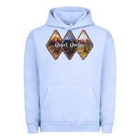 Pigment Grape Ice desert darlin Urban Hoodie - SublimationCraftShop