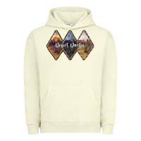 Pigment Pistachio desert darlin Urban Hoodie - SublimationCraftShop