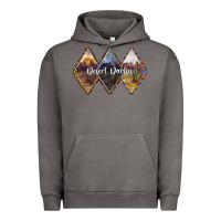 Pigment Tornado desert darlin Urban Hoodie - SublimationCraftShop