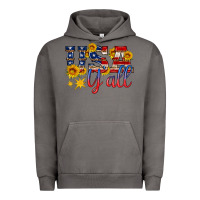 Pigment Tornado usa y all Urban Hoodie - HRA Design Shop