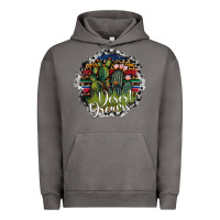 Pigment Tornado desert derams Urban Hoodie - SublimationCraftShop