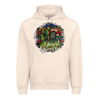 Sandshell desert derams Urban Hoodie - SublimationCraftShop