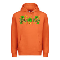 Carrot St. Patricks Day mama Premium Hoodie - Neo Western