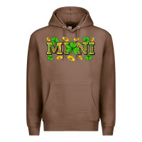 Chestnut St. Patricks Day mini Premium Hoodie - Neo Western