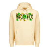 Pina Colada St. Patricks Day mini Premium Hoodie - Neo Western