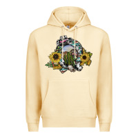 Pina Colada western horseshoe Premium Hoodie - SublimationCraftShop