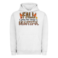 Pigment Lunar Rock Fall Urban Hoodie - CowhideDigitalArt