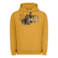 Pigment Peanut Butter faith Urban Hoodie - SublimationCraftShop