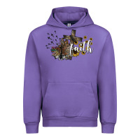 Tulip faith Urban Hoodie - SublimationCraftShop