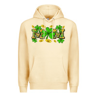 Pina Colada St. patricks day mom Premium Hoodie - Neo Western