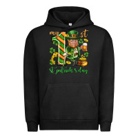 Pigment Black My 1 st st. patricks day Urban Hoodie - Neo Western