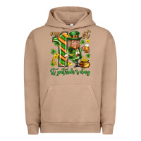 Pigment Burro My 1 st st. patricks day Urban Hoodie - Neo Western