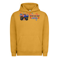 Pigment Peanut Butter all american boy libbey glass Urban Hoodie - HRA Design Shop