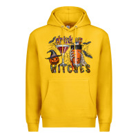 Lemon drink up witches Premium Hoodie - CowhideDigitalArt