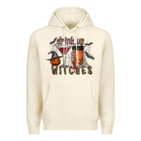 Tofu drink up witches Premium Hoodie - CowhideDigitalArt