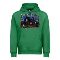 Emerald farm life2 Urban Hoodie - SublimationCraftShop