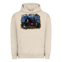 Pigment French Oak farm life2 Urban Hoodie - SublimationCraftShop