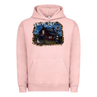 Pigment Salmon farm life2 Urban Hoodie - SublimationCraftShop