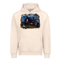 Sandshell farm life2 Urban Hoodie - SublimationCraftShop