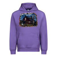 Tulip farm life2 Urban Hoodie - SublimationCraftShop