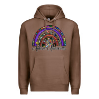Chestnut autism awareness Premium Hoodie - SublimationCraftShop