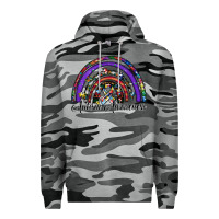 Slate Camo autism awareness Premium Hoodie - SublimationCraftShop