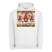 Pigment Lunar Rock western volleyball gnome Urban Hoodie - HRA Design Shop