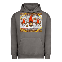 Pigment Tornado western volleyball gnome Urban Hoodie - HRA Design Shop