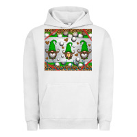 Pigment Lunar Rock western golf gnome Urban Hoodie - HRA Design Shop