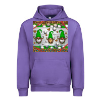 Tulip western golf gnome Urban Hoodie - HRA Design Shop